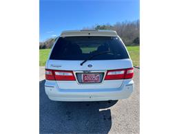 1998 Nissan Presage (CC-1828147) for sale in cleveland, Tennessee