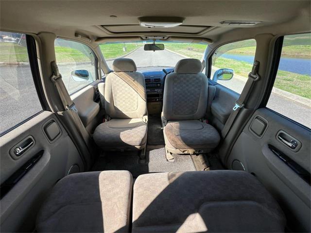 1998 Nissan Presage (CC-1828147) for sale in cleveland, Tennessee