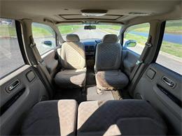 1998 Nissan Presage (CC-1828147) for sale in cleveland, Tennessee