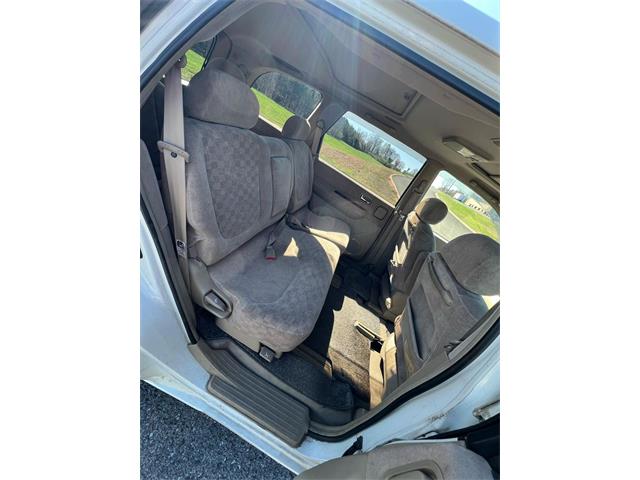 1998 Nissan Presage (CC-1828147) for sale in cleveland, Tennessee