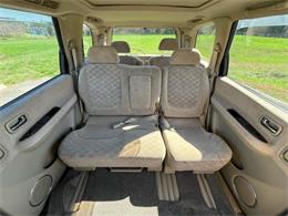 1998 Nissan Presage (CC-1828147) for sale in cleveland, Tennessee