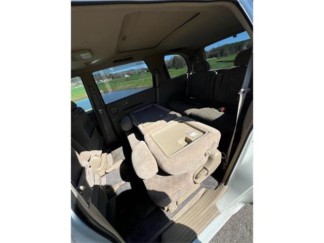 1998 Nissan Presage (CC-1828147) for sale in cleveland, Tennessee