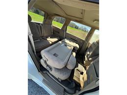 1998 Nissan Presage (CC-1828147) for sale in cleveland, Tennessee