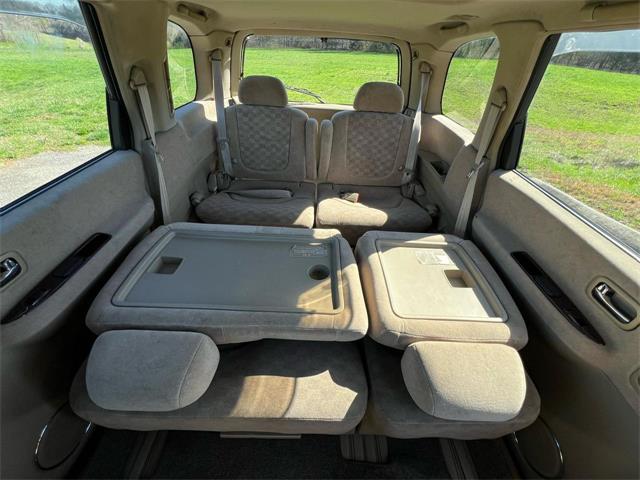 1998 Nissan Presage (CC-1828147) for sale in cleveland, Tennessee