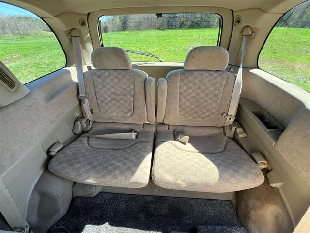 1998 Nissan Presage (CC-1828147) for sale in cleveland, Tennessee