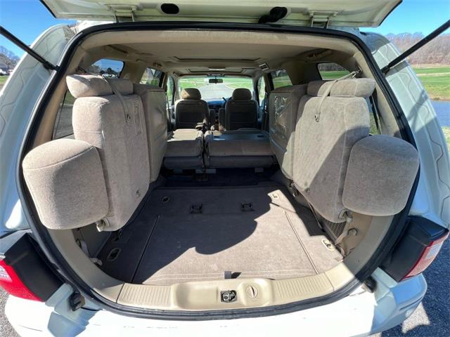 1998 Nissan Presage (CC-1828147) for sale in cleveland, Tennessee