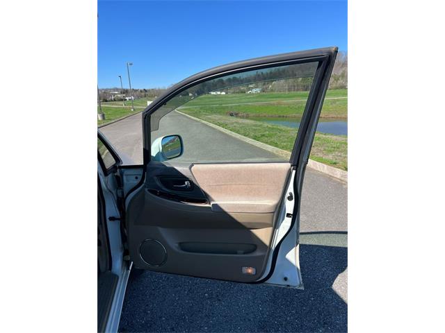 1998 Nissan Presage (CC-1828147) for sale in cleveland, Tennessee