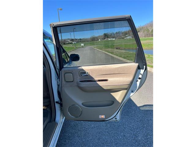 1998 Nissan Presage (CC-1828147) for sale in cleveland, Tennessee