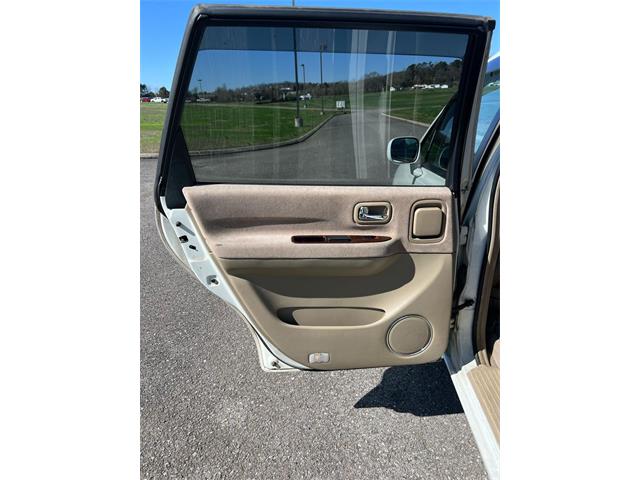 1998 Nissan Presage (CC-1828147) for sale in cleveland, Tennessee