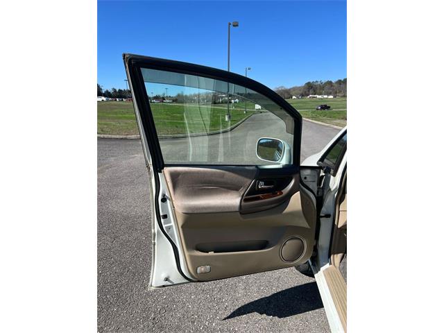 1998 Nissan Presage (CC-1828147) for sale in cleveland, Tennessee