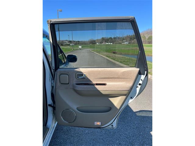 1998 Nissan Presage (CC-1828147) for sale in cleveland, Tennessee