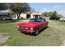 1966 Ford Mustang (CC-1828148) for sale in Houston, Texas