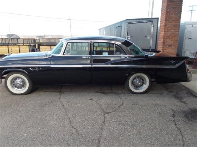 1956 DeSoto Fireflite for Sale | ClassicCars.com | CC-1820815