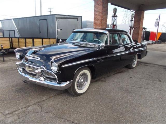 1956 DeSoto Fireflite for Sale | ClassicCars.com | CC-1820815