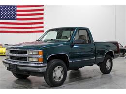 1998 Chevrolet K-1500 (CC-1828161) for sale in Kentwood, Michigan
