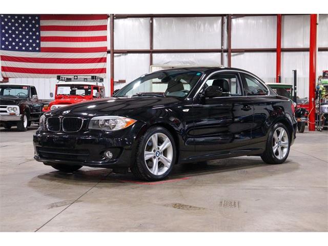 2012 BMW 128i (CC-1828166) for sale in Kentwood, Michigan