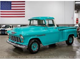 1955 Chevrolet 3200 (CC-1828167) for sale in Kentwood, Michigan