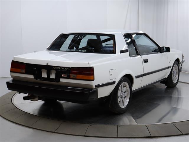 1983 Toyota Celica for Sale | ClassicCars.com | CC-1828202