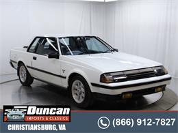 1983 Toyota Celica (CC-1828202) for sale in Christiansburg, Virginia