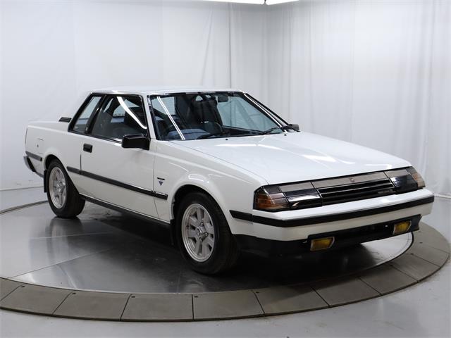 1983 Toyota Celica (CC-1828202) for sale in Christiansburg, Virginia