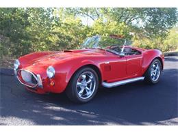 1965 Shelby Cobra (CC-1828216) for sale in Cadillac, Michigan