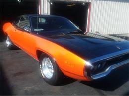 1971 Plymouth Satellite (CC-1828223) for sale in Cadillac, Michigan
