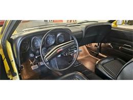 1969 Ford Mustang (CC-1828252) for sale in Cadillac, Michigan