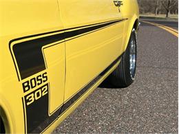 1969 Ford Mustang (CC-1828252) for sale in Cadillac, Michigan