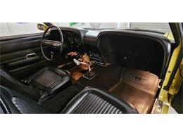 1969 Ford Mustang (CC-1828252) for sale in Cadillac, Michigan