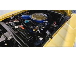 1969 Ford Mustang (CC-1828252) for sale in Cadillac, Michigan