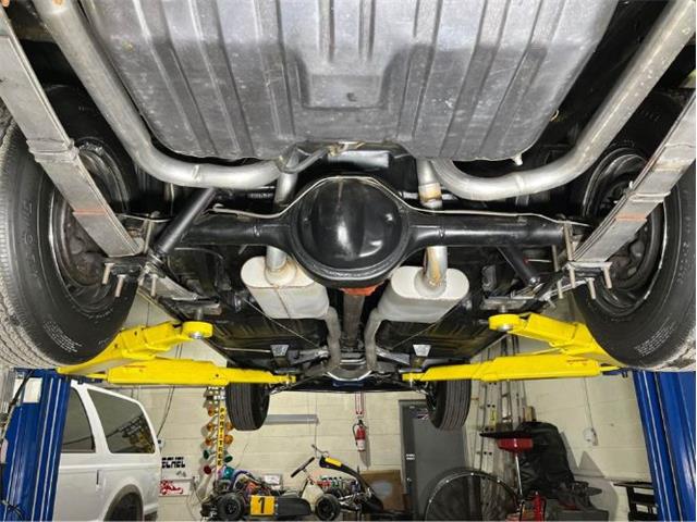 1969 Ford Mustang (CC-1828252) for sale in Cadillac, Michigan