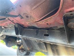 1983 Jeep CJ7 (CC-1828253) for sale in Cadillac, Michigan