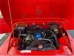 1983 Jeep CJ7 (CC-1828253) for sale in Cadillac, Michigan
