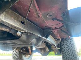 1983 Jeep CJ7 (CC-1828253) for sale in Cadillac, Michigan