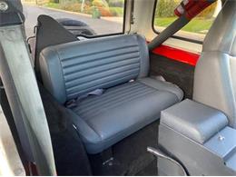 1983 Jeep CJ7 (CC-1828253) for sale in Cadillac, Michigan