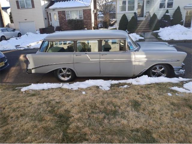1956 Chevrolet Custom (CC-1828258) for sale in Cadillac, Michigan