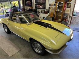 1967 Chevrolet Corvette (CC-1828264) for sale in Cadillac, Michigan