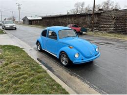 1972 Volkswagen Super Beetle (CC-1828272) for sale in Cadillac, Michigan