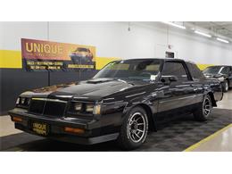 1985 Buick Grand National (CC-1828288) for sale in Mankato, Minnesota
