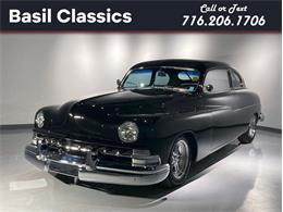 1950 Lincoln Coupe (CC-1828310) for sale in Depew, New York