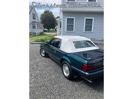 1991 Ford Mustang (CC-1828311) for sale in North Andover, Massachusetts