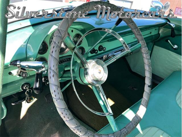 1956 Ford Parklane (CC-1828314) for sale in North Andover, Massachusetts