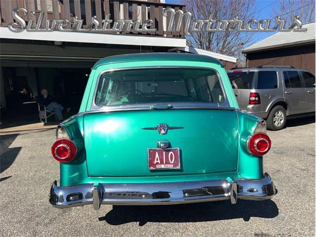 1956 Ford Parklane (CC-1828314) for sale in North Andover, Massachusetts