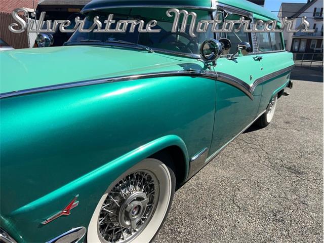 1956 Ford Parklane (CC-1828314) for sale in North Andover, Massachusetts