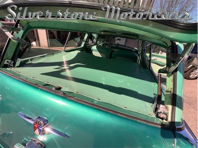 1956 Ford Parklane (CC-1828314) for sale in North Andover, Massachusetts