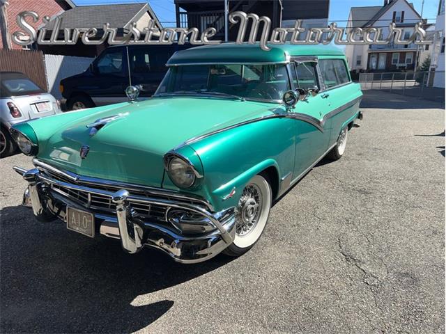 1956 Ford Parklane (CC-1828314) for sale in North Andover, Massachusetts