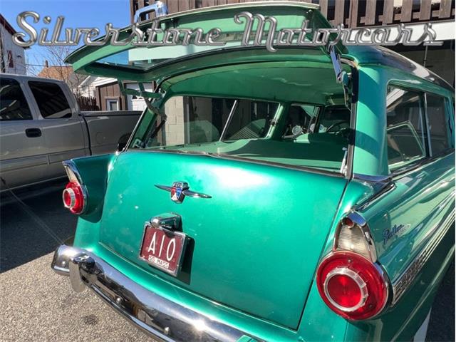 1956 Ford Parklane (CC-1828314) for sale in North Andover, Massachusetts