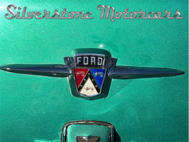 1956 Ford Parklane (CC-1828314) for sale in North Andover, Massachusetts