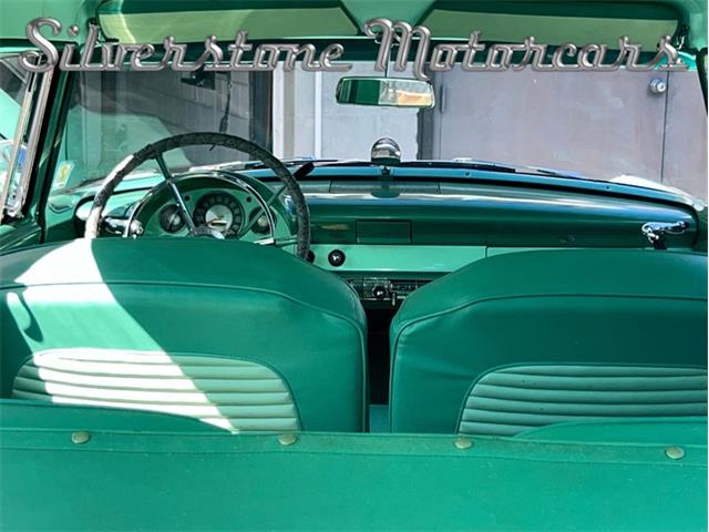 1956 Ford Parklane (CC-1828314) for sale in North Andover, Massachusetts