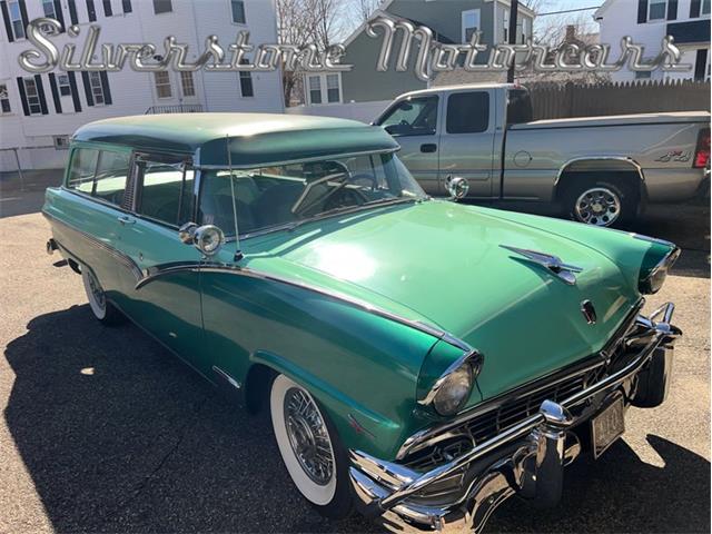 1956 Ford Parklane (CC-1828314) for sale in North Andover, Massachusetts